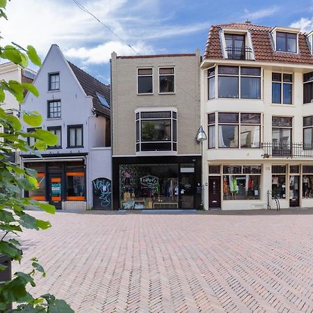 Citystays Deventer Kültér fotó