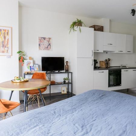 Citystays Deventer Kültér fotó