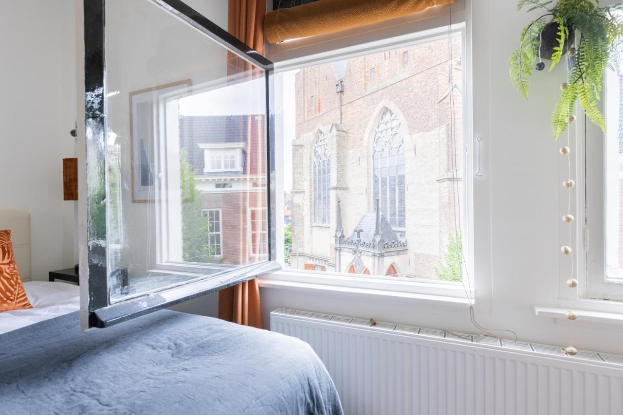 Citystays Deventer Kültér fotó