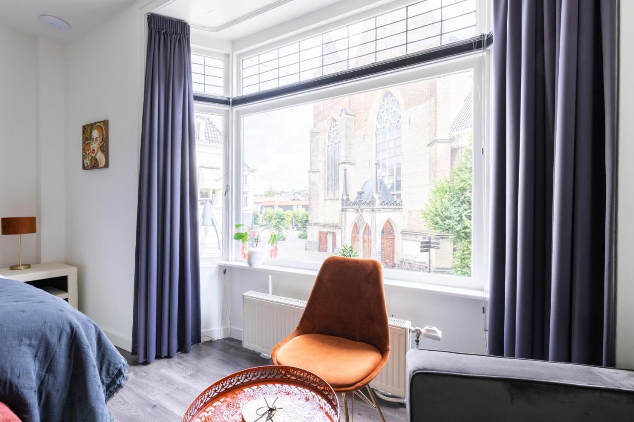 Citystays Deventer Kültér fotó