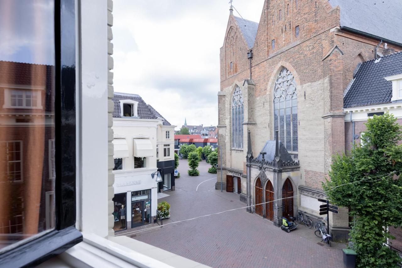 Citystays Deventer Kültér fotó