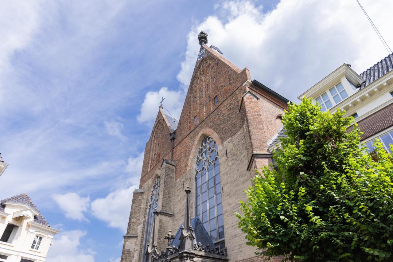 Citystays Deventer Kültér fotó