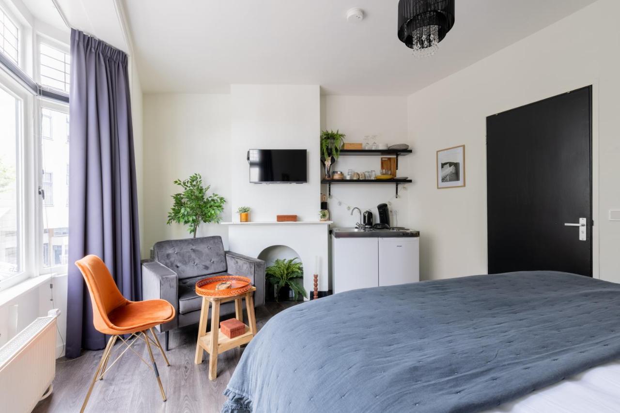 Citystays Deventer Kültér fotó