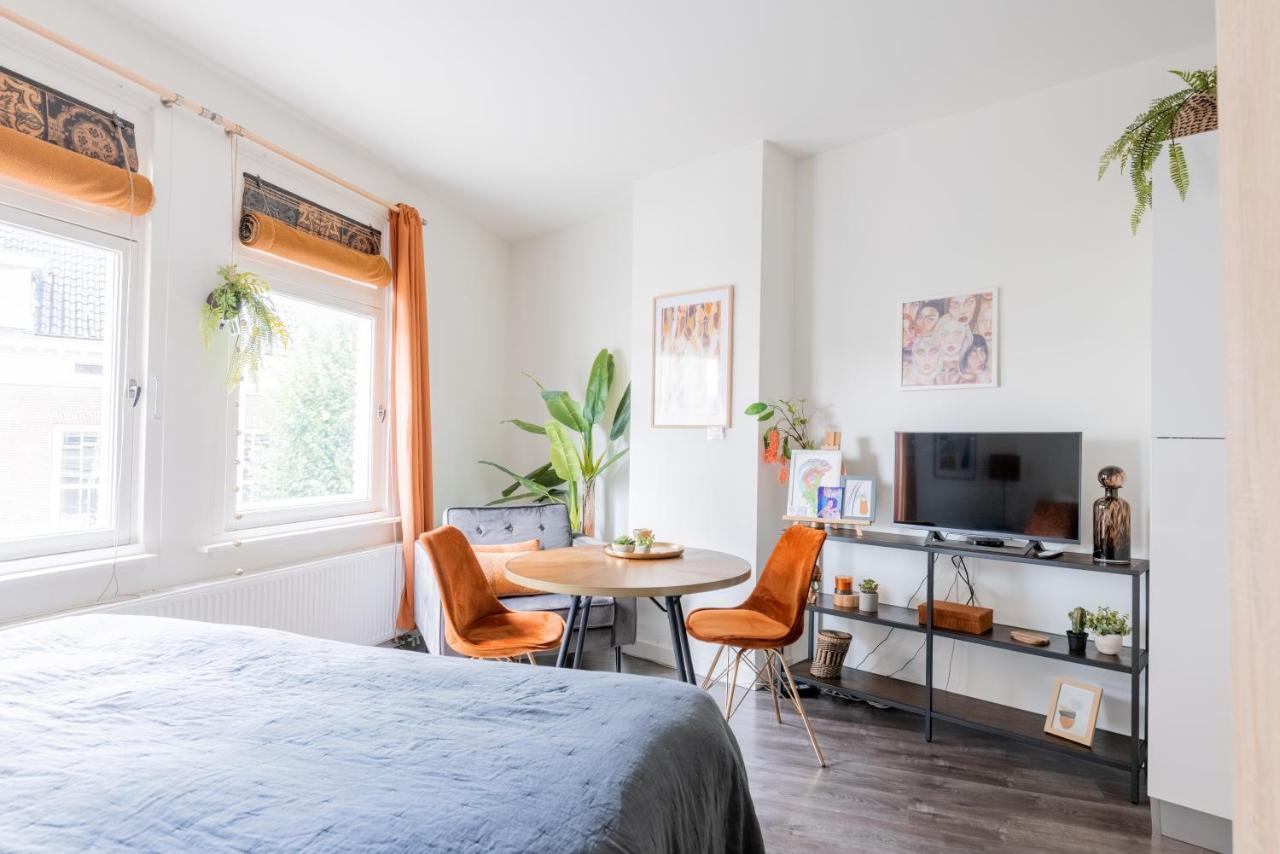 Citystays Deventer Kültér fotó